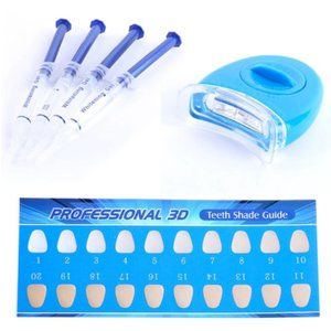 Teeth Whitening Kits